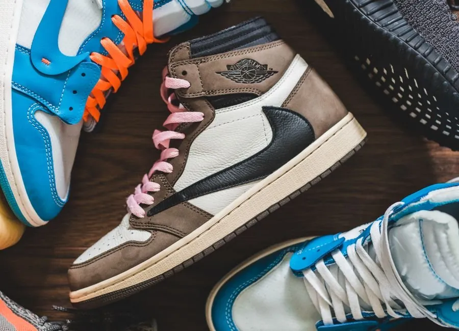 Sneaker revival