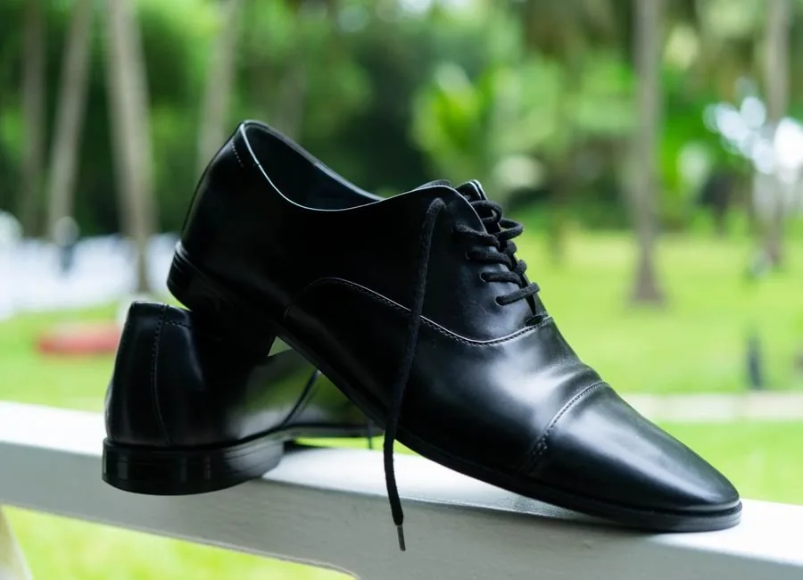 Luxury Shoe Care
