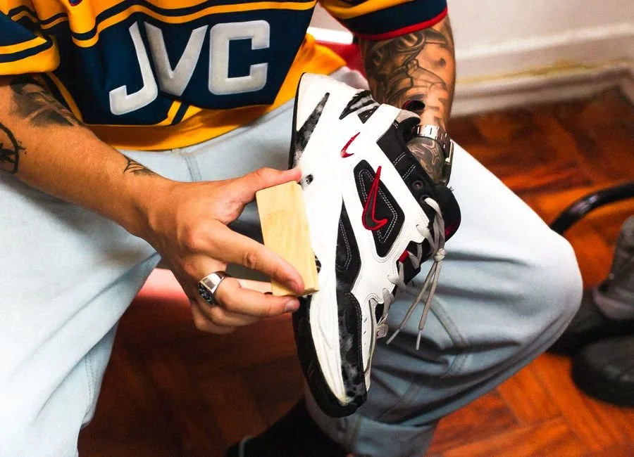 Shoe Repair & Restoration