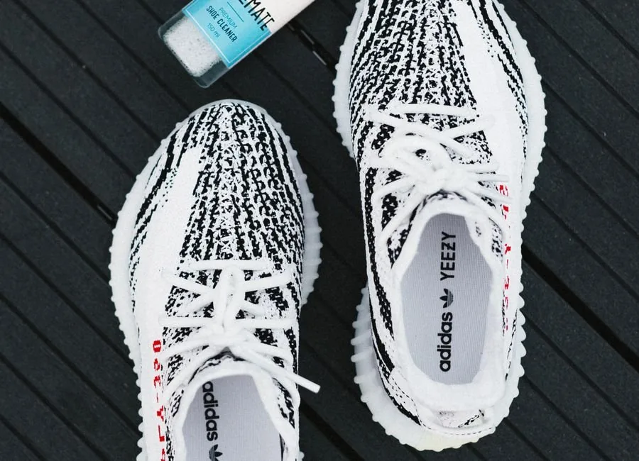 Sneaker Cleaning